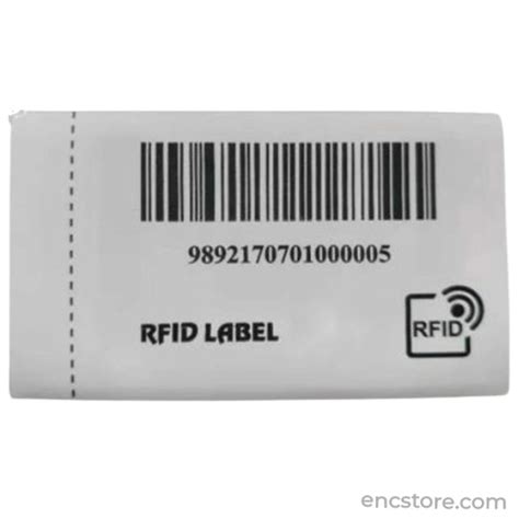 rfid label dimensions|ideal rfid label size.